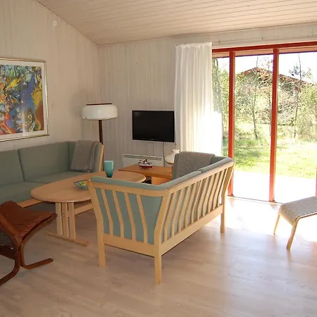 Hébergement de vacances Holiday Harestien 098837 Sæby