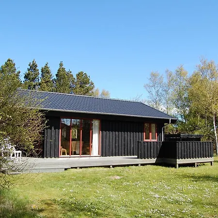 Holiday Harestien 098837 Sæby