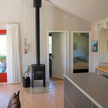 Hébergement de vacances Holiday Harestien 098837 Sæby