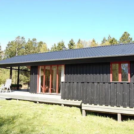 Hébergement de vacances Holiday Harestien 098837 *